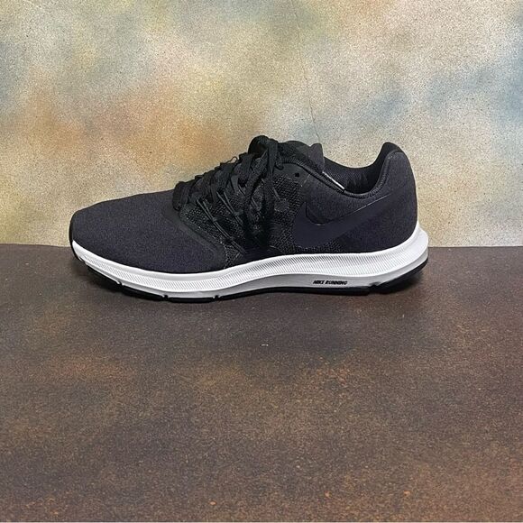 Nike Run Swift 909006-009 Women's Black Running Shoes Size 8M - Picture 12 of 16